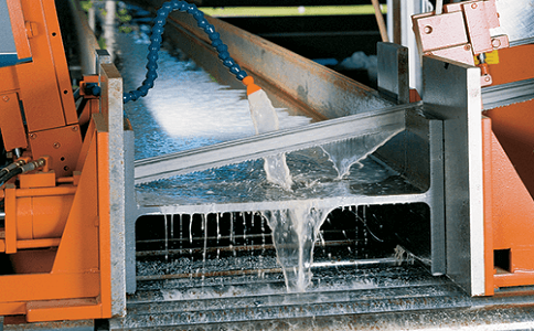 广西加工厂怎样提高带锯床的工作效率？